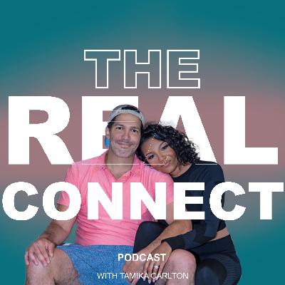 How We Got Through a Major Life Struggle. A Real Conversation About Marriage (S1 Ep 4)