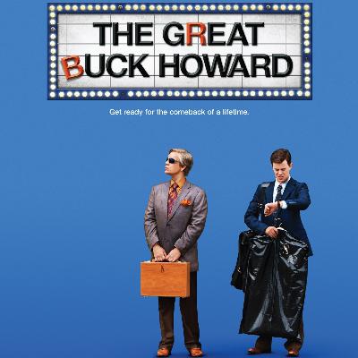 Renegades Reviews: Episode 309 (The Great Buck Howard)