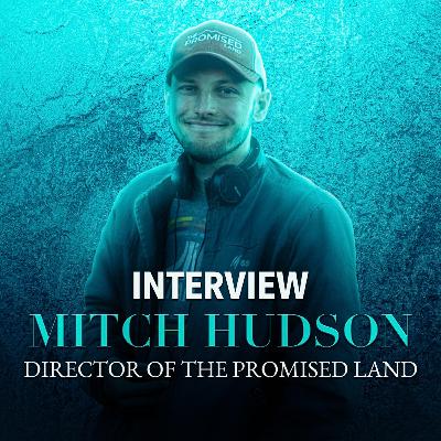 Interview With Mitch Hudson Interview With Mitch Hudson