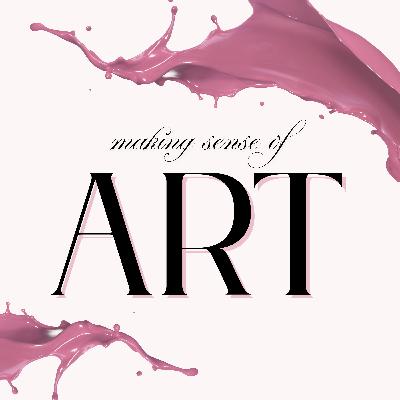 making sense of art