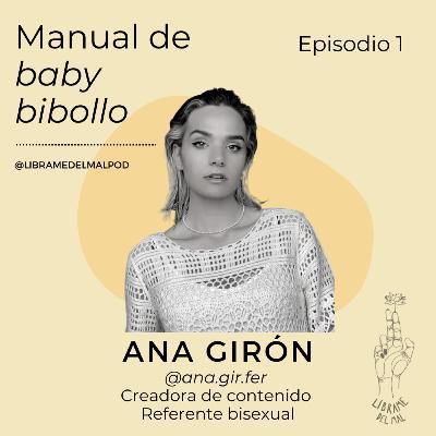 Manual del baby Bibollo
