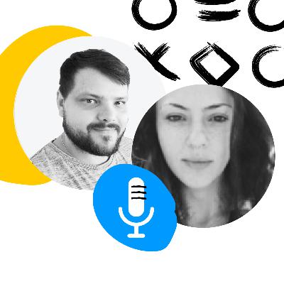 82: עקרונות לעיצוב בפשטות 05 - לדבר עם בני אדם 82: עקרונות לעיצוב בפשטות 05 - לדבר עם בני אדם
