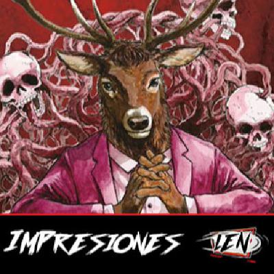 Primeras Impresiones 5x32 | Animales Humanos