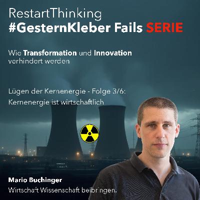 Lügen der Kernenergie - Folge 3/6