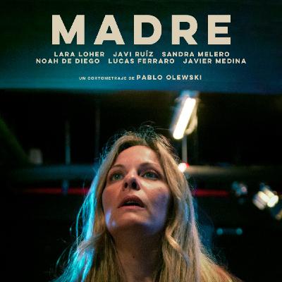 Análisis del cortometraje "MADRE". Éxito profesional y conciliación ¿son compatibles?