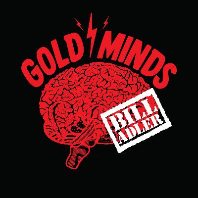 Episode 27: Bill Adler