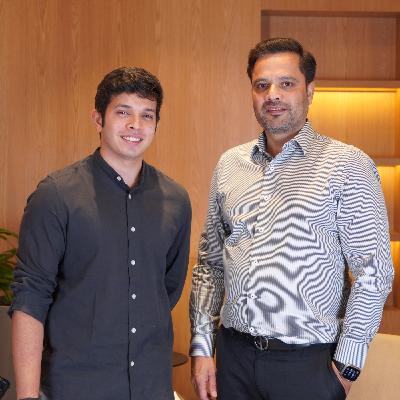 Ep 36 | GIFT City Secrets | Gujarat's future Development | Afforable vs luxury | Ft. Yash Brahmbhatt