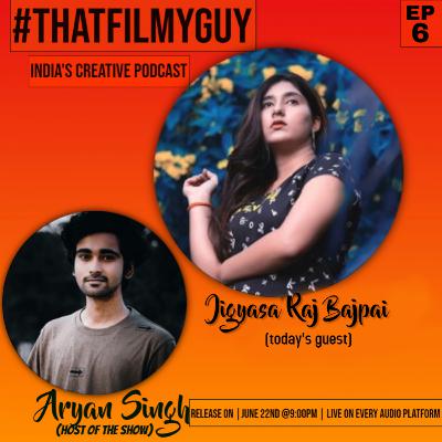 Law of Attraction,Bollywood Nepotism and Spirituality ft. Jigyasa Raj Bajpai