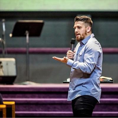12/15/2019 - Living Intentionally (Sunday AM) - Pastor Josh Lawrence