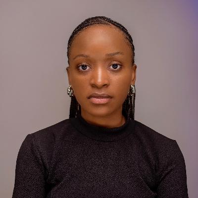 E157 : Janice Nkaija 🇺🇬