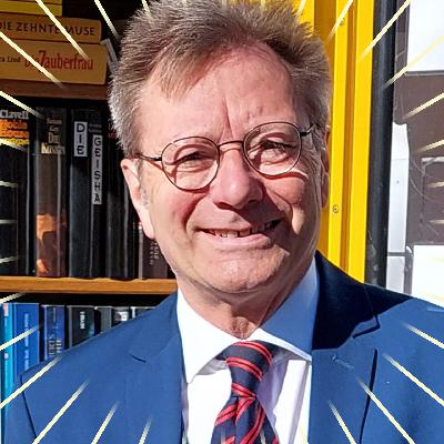 Hans-Dieter und die Kunst zu scheitern