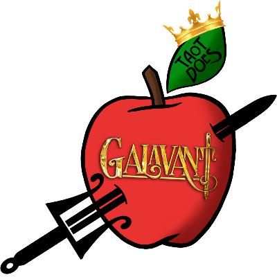 Episode 180: TAOT Galavant S1 E1