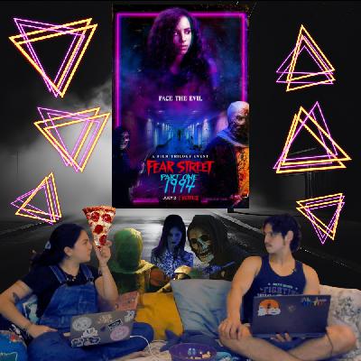 Episode 26 - Fear Street Part One: 1994 (2021)