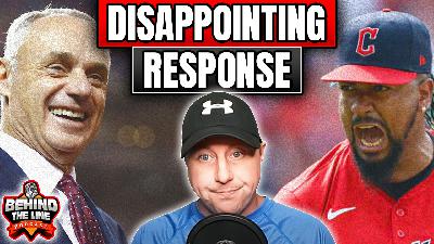 MLB Cracking Down on GAMBLING After MLB Games RIGGED but It's NOT Enough