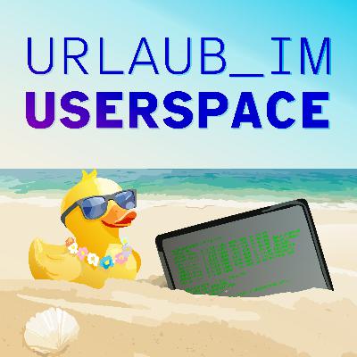 E003 - Newsupdate 06/2025: Linux 6.15, CNCF, Mozilla Pocket, NixOS 25.05, SUSE und Ansible