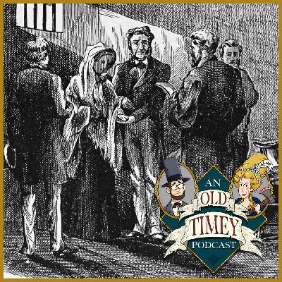 88: John Colt’s Fate (Part 4)