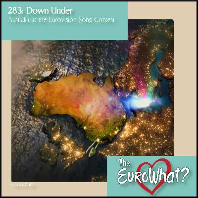 Episode 283: Down Under Episode 283: Down Under