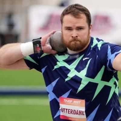 Final Flight: Podcast4throwers - Payton Otterdahl Final Flight: Podcast4throwers - Payton Otterdahl