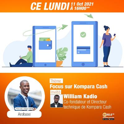 Kompara Cash, la plateforme qui facilite les échanges financiers entre la diaspora et l'Afrique