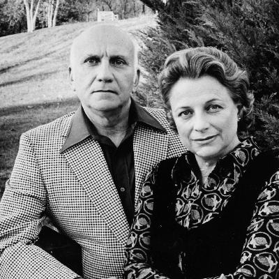 Sexualforschung - Wie William Masters das prüde Amerika schockte Sexualforschung - Wie William Masters das prüde Amerika schockte