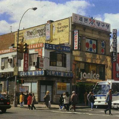 【Ep. 22】冲突与包容，纽约法拉盛的前世今生 Conflict and Tolerance, and Becoming Flushing