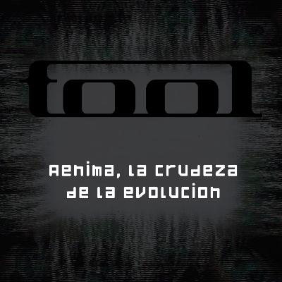 Tool - Aenima, un álbum visceral que nos invita a evolucionar