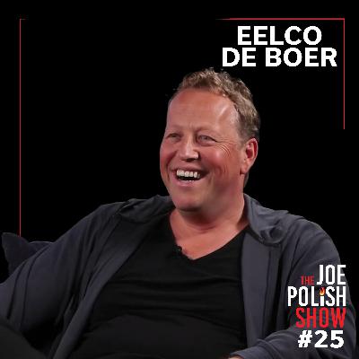 Freedom First: Designing a Business That Serves Your Life (Not the Other Way Around) with Eelco de Boer and Joe Polish
