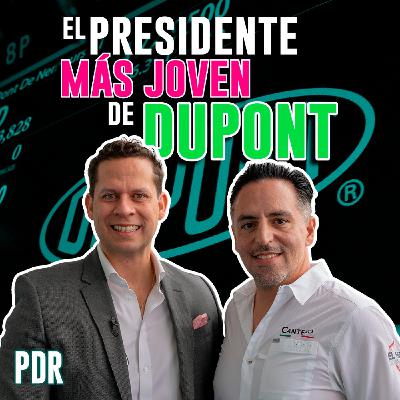 Los secretos de DuPont para transformar la industria | Ramón Mariscal Leal | PDRT4E20 Los secretos de DuPont para transformar la industria | Ramón Mariscal Leal | PDRT4E20