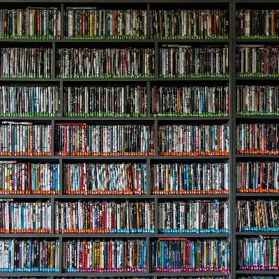 Henry talks about… books vs. their film adaptations (Ep 94)