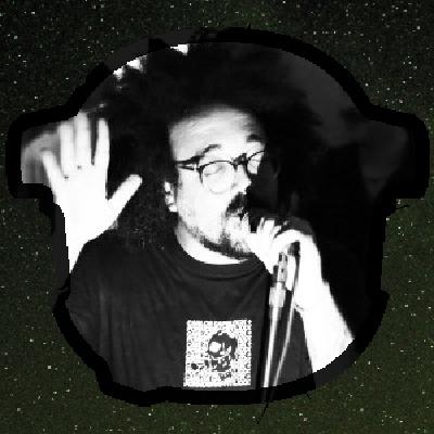 SuicideByStar #52: Chelsea Wolfe, Sonic Youth, Spectral Voice, Soulfly, SENTRIES SuicideByStar #52: Chelsea Wolfe, Sonic Youth, Spectral Voice, Soulfly, SENTRIES