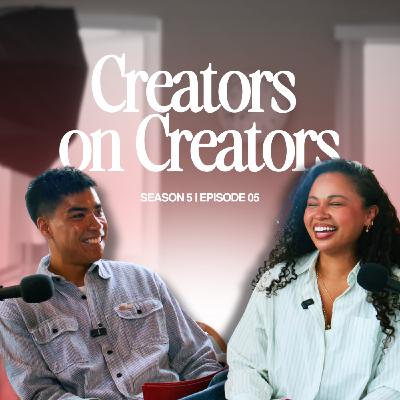 Stop Working for Free , The Industry Will Respect You More | Nesrin & Ralph