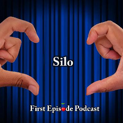 Silo | Apple TV Plus
