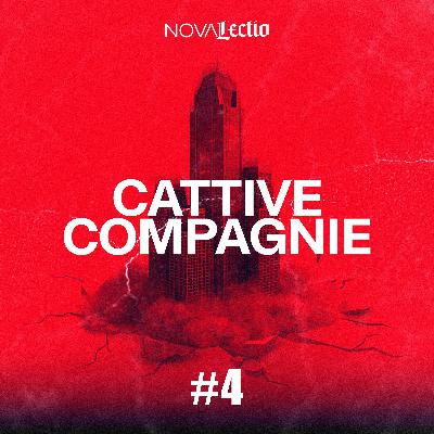 Lehman Brothers: (NON) troppo grande per fallire | Cattive Compagnie Ep.04