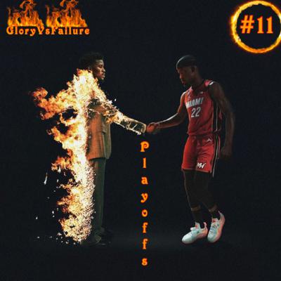 Episode 11 “Playoffs” Episode 11 “Playoffs”