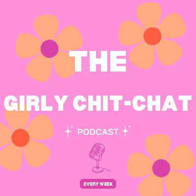 EP:1 First chit-chat EVER! <3