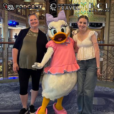 Ep. 610 - Disney Cruise Line in Norway: Small Ports, Big Views & Real-World Tips