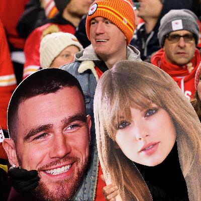 Big Take: Taylor Swift Wedding Predictions Are the Hottest New Trade