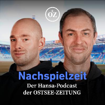 Appell an Hansa Rostock: Es braucht mehr Mut! Appell an Hansa Rostock: Es braucht mehr Mut!