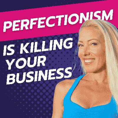Perfectionism vs. Authenticity: What Your Audience Really Wants Perfectionism vs. Authenticity: What Your Audience Really Wants