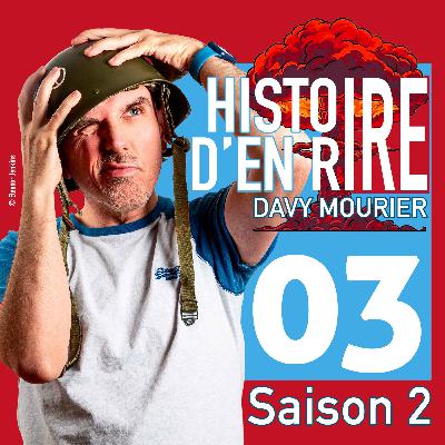 La gerboise et le nudiste