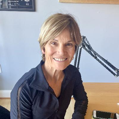 S2 Ep346: Karen Glooch -Rehoboth Strength and balance