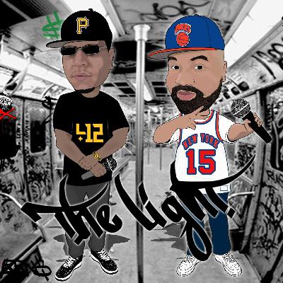 Episode 46 - Nature Boi