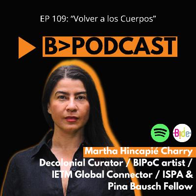 109 > Martha Hincapié Charry