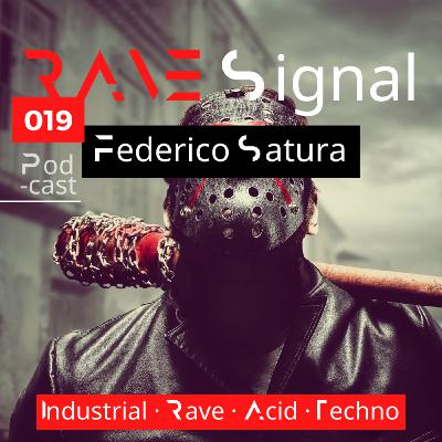 Rave Signal 021