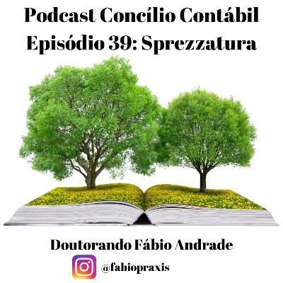 Concast # 39 - Sprezzatura
