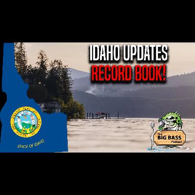75 Year Old Bass Record Verified!