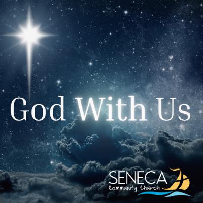 12/07/2025 - God With Us - Part 2: In Distance