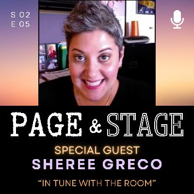 In Tune with the Room In Tune with the Room