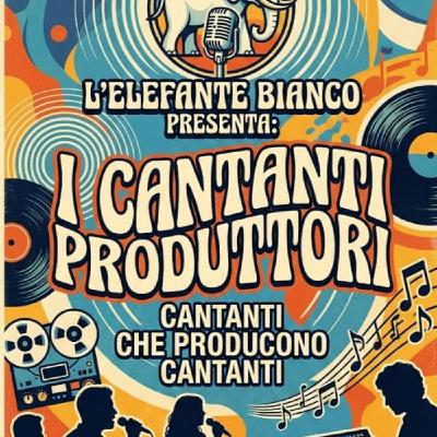 I cantanti produttori