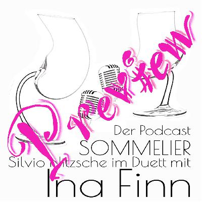 Ina Finn – Exclusive Preview Ina Finn – Exclusive Preview